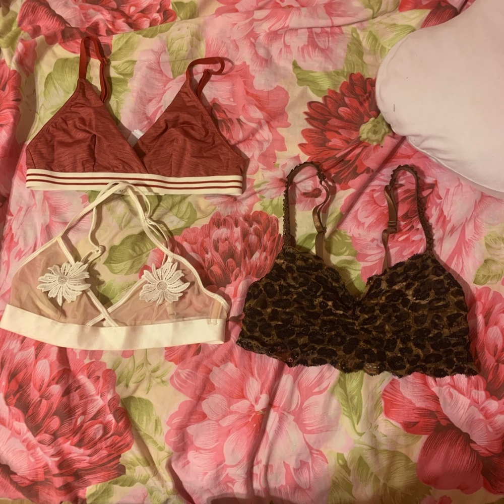 Bras - Picture 4 of 7